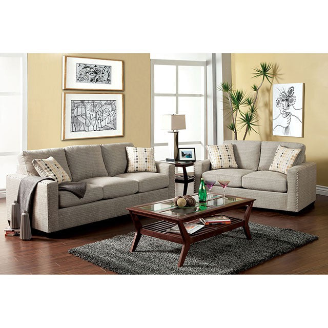 Wolver Sofa - Just Furniture (PA) - Multi Location