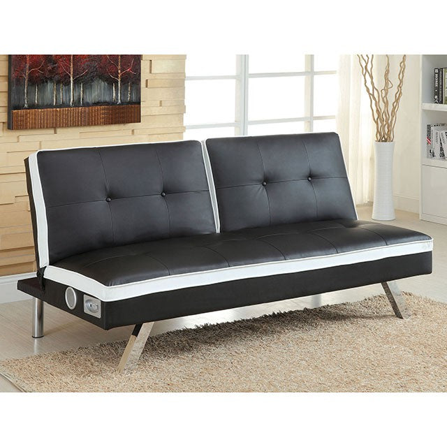 Harley Futon Sofa - Just Furniture (PA) - Multi Location
