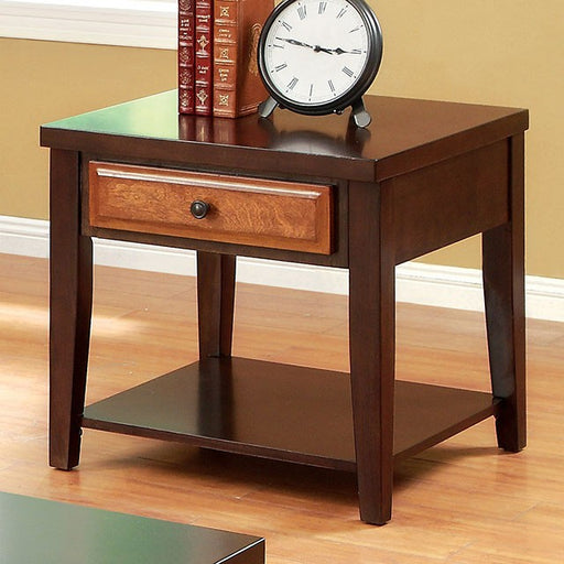 Seneca End Table - Just Furniture (PA) - Multi Location