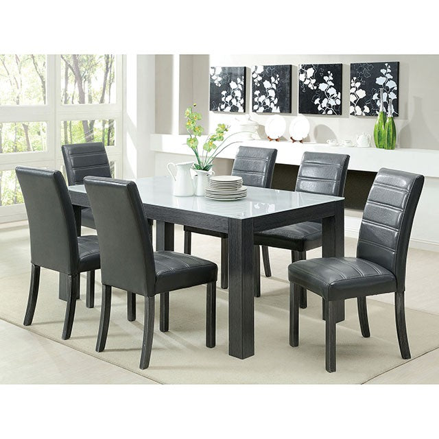 Elise Dining Table - Just Furniture (PA) - Multi Location