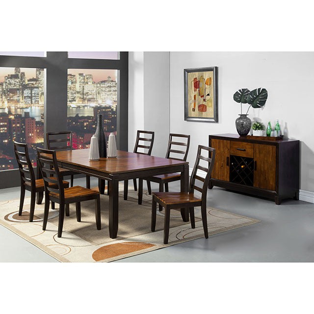 San Isabel Dining Table - Just Furniture (PA) - Multi Location