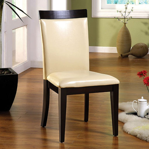 Downtown Side Chair (2/Box) - Just Furniture (PA) - Multi Location