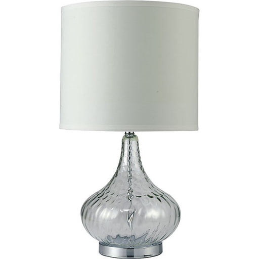 Donna Table Lamp - Just Furniture (PA) - Multi Location
