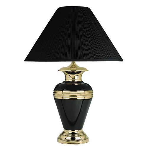 Nicole Table Lamp - Just Furniture (PA) - Multi Location