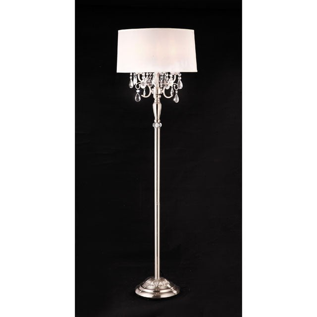 SOPHY Floor Lamp, Hanging Crystal - Just Furniture (PA) - Multi Location