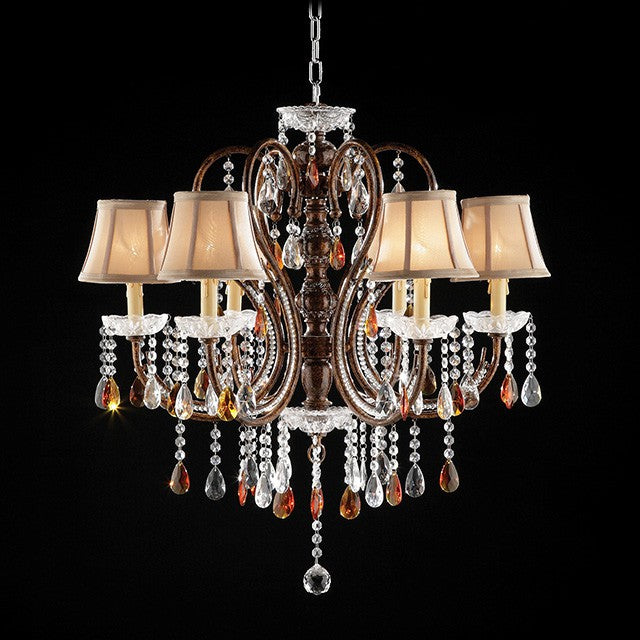 Juliet Ceiling Lamp - Just Furniture (PA) - Multi Location