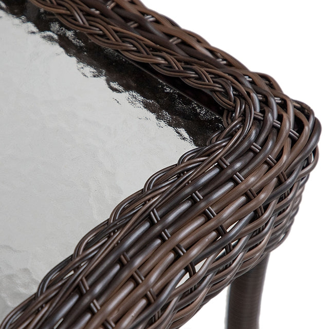 Oliveri Wicker Coffee Table - Just Furniture (PA) - Multi Location