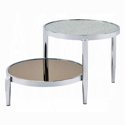 Abbe Coffee Table - Just Furniture (PA) - Multi Location