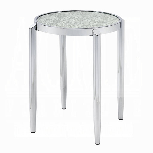 Abbe End Table - Just Furniture (PA) - Multi Location