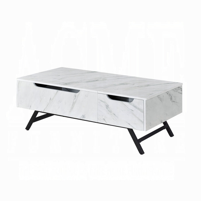 Throm Coffee Table With Lift Top - Just Furniture (PA) - Multi Location
