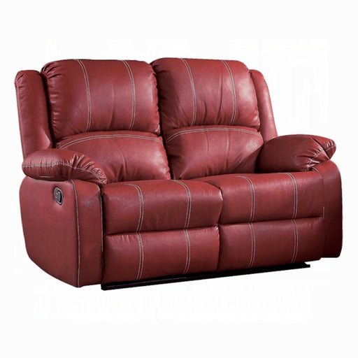 Zuriel Motion Loveseat - Just Furniture (PA) - Multi Location