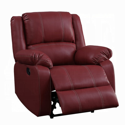 Zuriel Motion Rocker Recliner - Just Furniture (PA) - Multi Location