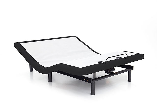 Somnerside II Half Cal.King Adjustable Bed Base - Just Furniture (PA) - Multi Location