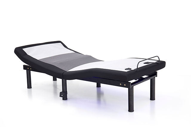 Somnerside III C.King Adjustable Bed Base - Just Furniture (PA) - Multi Location