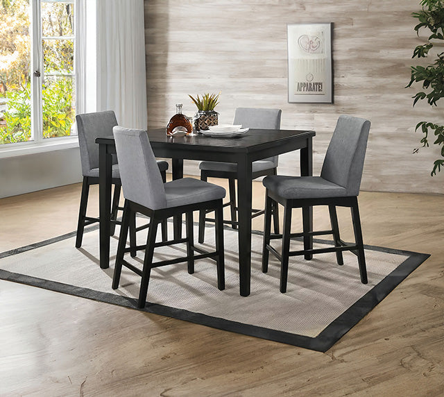 Strom Counter Ht. Chair - Just Furniture (PA) - Multi Location