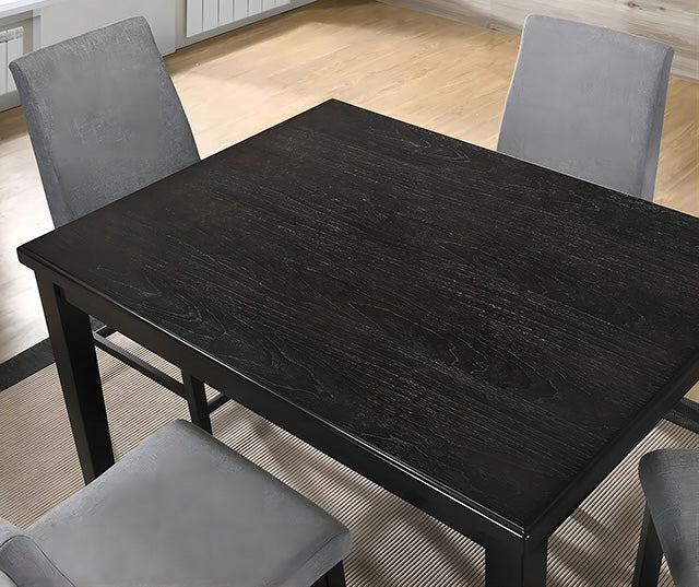 Strom Counter Ht. Table - Just Furniture (PA) - Multi Location