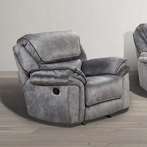 Themis Manual Recliner - Just Furniture (PA) - Multi Location
