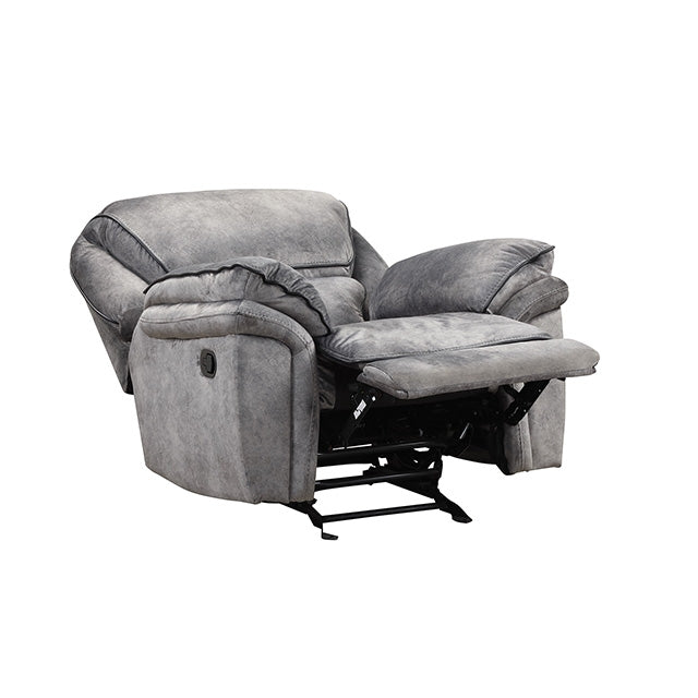 Themis Manual Recliner - Just Furniture (PA) - Multi Location