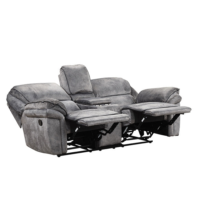 Themis Manual Loveseat - Just Furniture (PA) - Multi Location