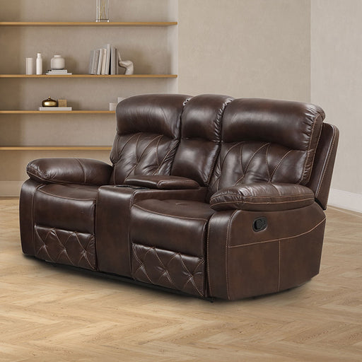 Osias Manual Loveseat - Just Furniture (PA) - Multi Location