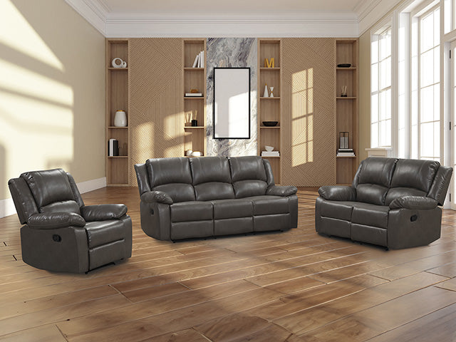 Letha Manual Sofa - Just Furniture (PA) - Multi Location