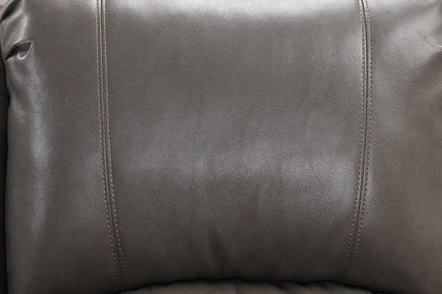 Letha Manual Loveseat - Just Furniture (PA) - Multi Location