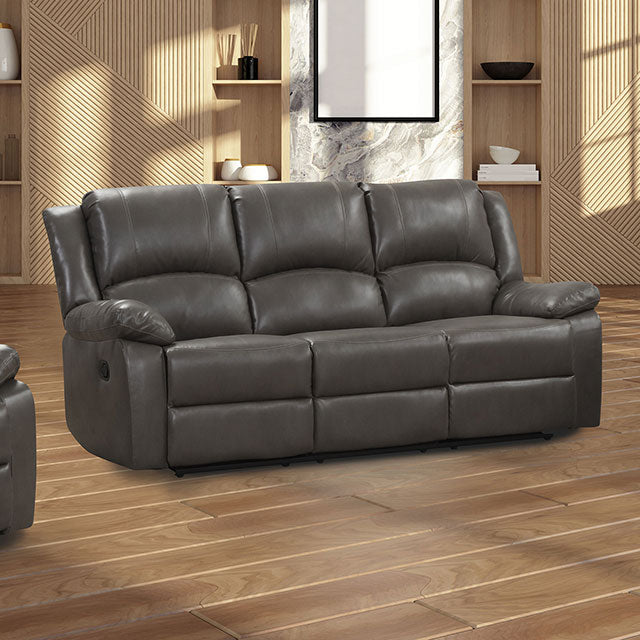 Letha Manual Sofa - Just Furniture (PA) - Multi Location