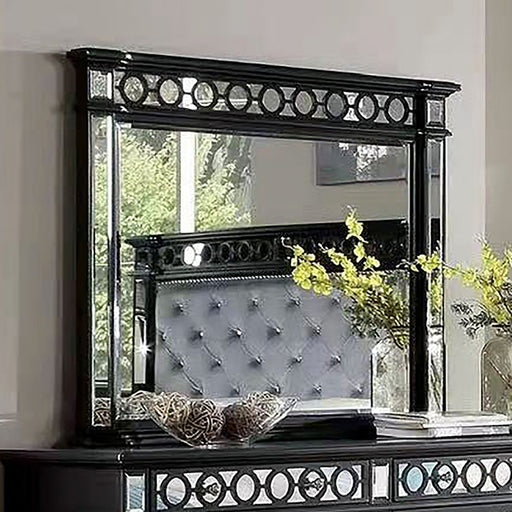 Theola Mirror - Just Furniture (PA) - Multi Location