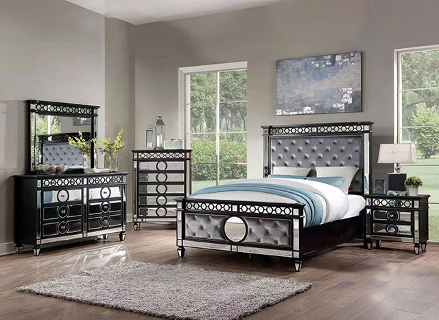 Theola Mirror - Just Furniture (PA) - Multi Location