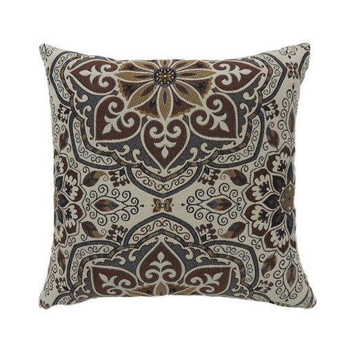 Tania Multi 22" X 22" Pillow (2/CTN) - Just Furniture (PA) - Multi Location
