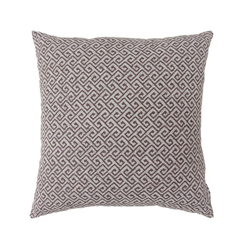 Ricki Brown 18" X 18" Pillow (2/CTN) - Just Furniture (PA) - Multi Location