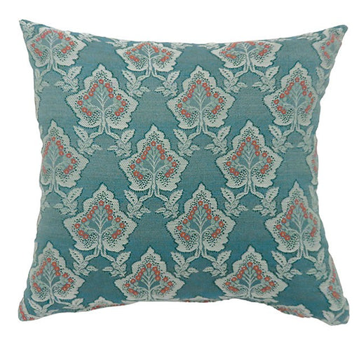 LULU 18" X 18" Pillow, Multi (2/CTN) - Just Furniture (PA) - Multi Location