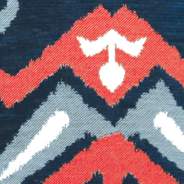 LALA 18" X 18" Pillow, Multi (2/CTN) - Just Furniture (PA) - Multi Location