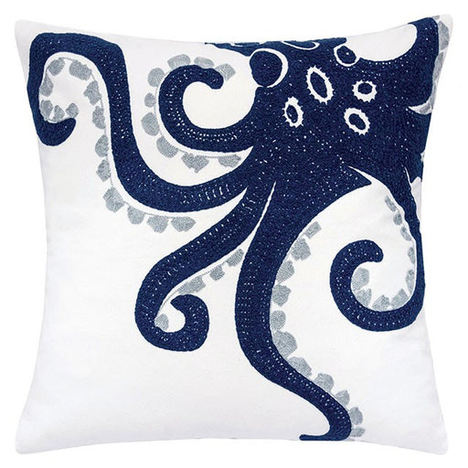 Maura Accent Pillow - Just Furniture (PA) - Multi Location