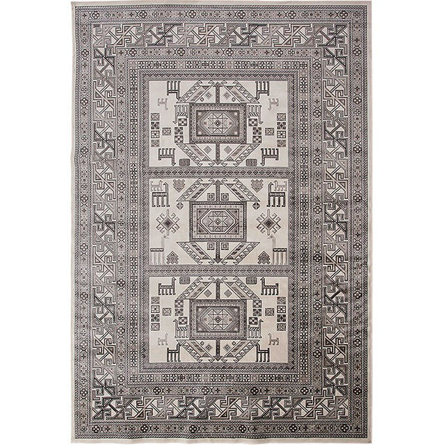 Mortsel Area Rug - Just Furniture (PA) - Multi Location