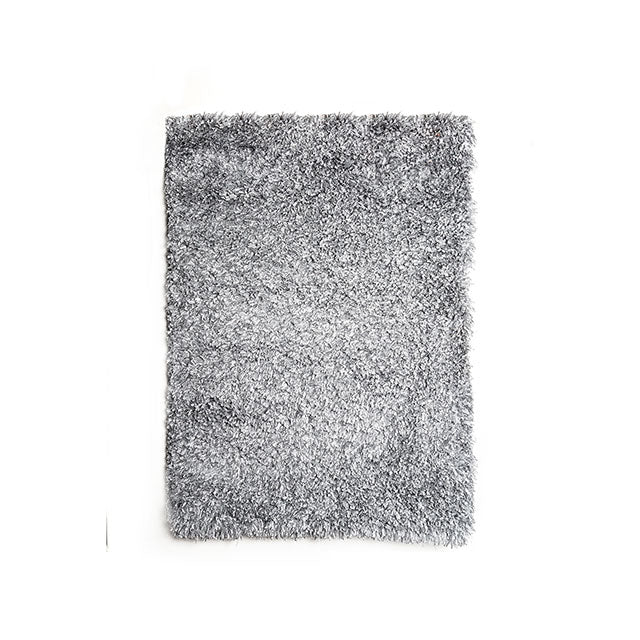 Annmarie 5' X 7' Silver Area Rug - Just Furniture (PA) - Multi Location