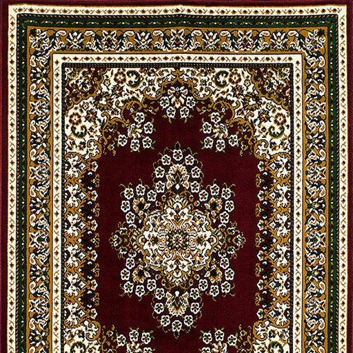 Shinta Area Rug - Just Furniture (PA) - Multi Location