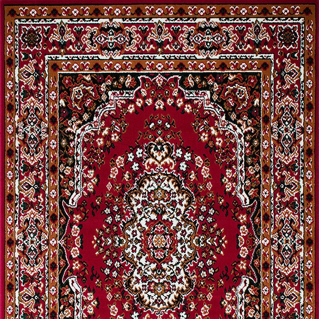 Shinta Area Rug - Just Furniture (PA) - Multi Location