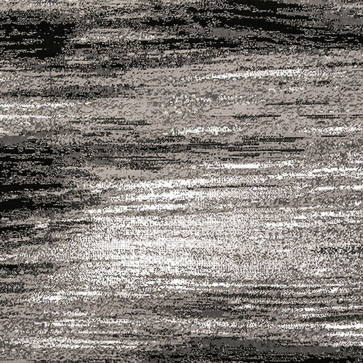 Sivas Area Rug Black and White - Just Furniture (PA) - Multi Location
