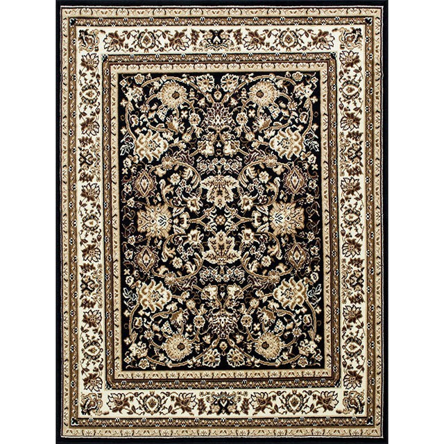 Shinta Area Rug - Just Furniture (PA) - Multi Location