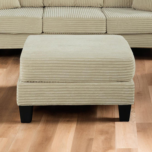 Moretaine Storage Ottomen - Just Furniture (PA) - Multi Location