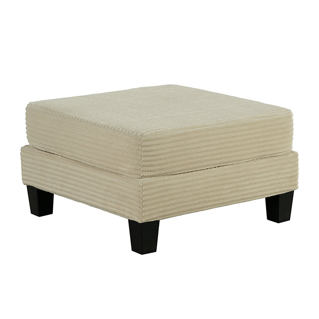 Moretaine Storage Ottomen - Just Furniture (PA) - Multi Location