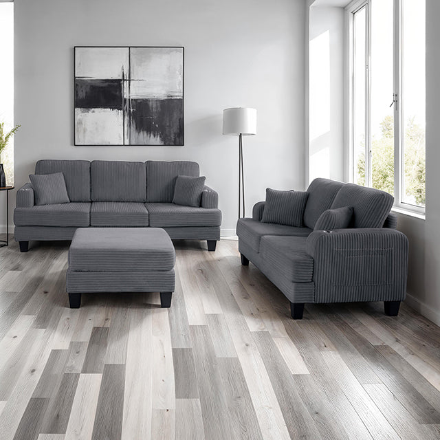 Moretaine Loveseat - Just Furniture (PA) - Multi Location