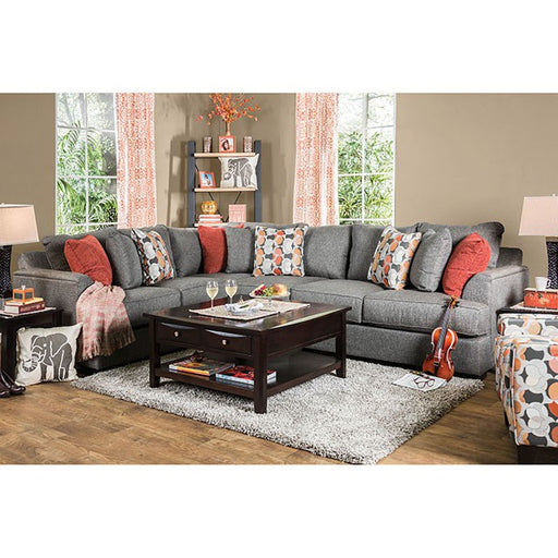 Sectional Pennington - Just Furniture (PA) - Multi Location