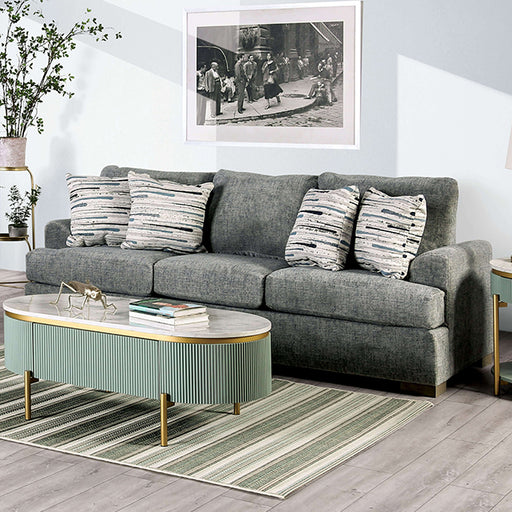 Leytonstone Sofa - Just Furniture (PA) - Multi Location