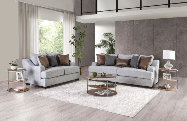 Skyline Loveseat - Just Furniture (PA) - Multi Location