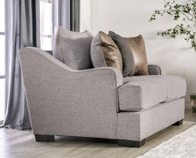 Skyline Loveseat - Just Furniture (PA) - Multi Location
