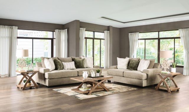 New Meadows Loveseat - Just Furniture (PA) - Multi Location