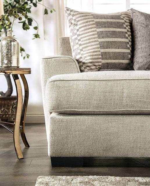Holborn Loveseat - Just Furniture (PA) - Multi Location