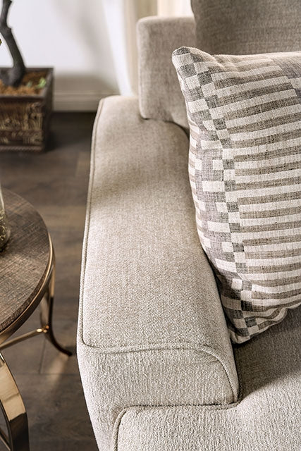 Holborn Loveseat - Just Furniture (PA) - Multi Location